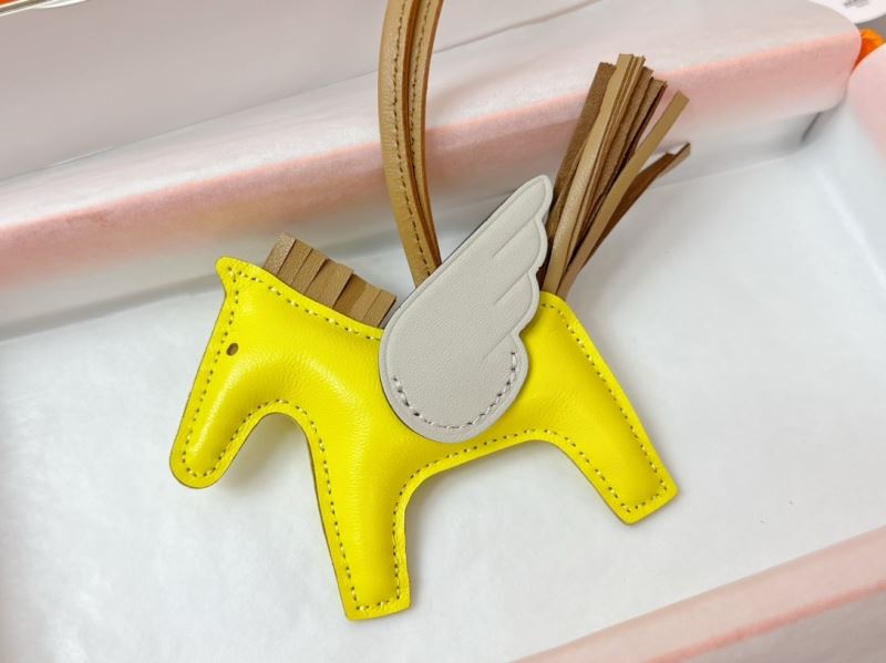 Hermes Handmade Pendant